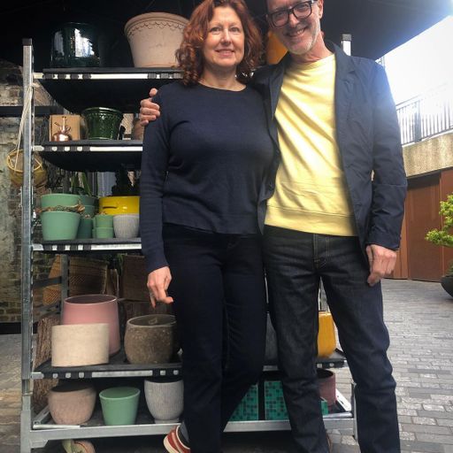 Brett & Claire - 02/04/23