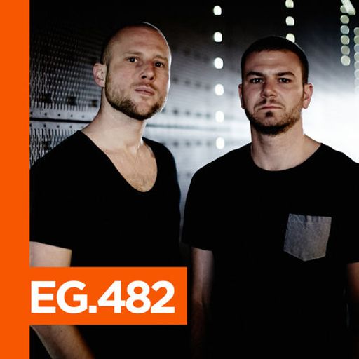 EG.482 Audiojack