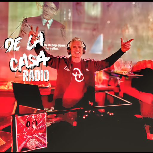 DJ AD Foster - De La Casa Radio 29.04.26