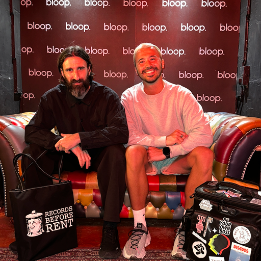 DIY* Radio Show w/ Emile And Lenny (Unfitted) - 30.05.25