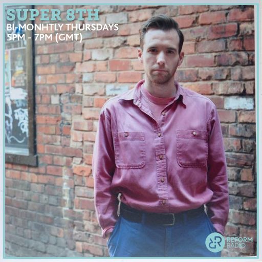 Super 8th 2nd May 2019