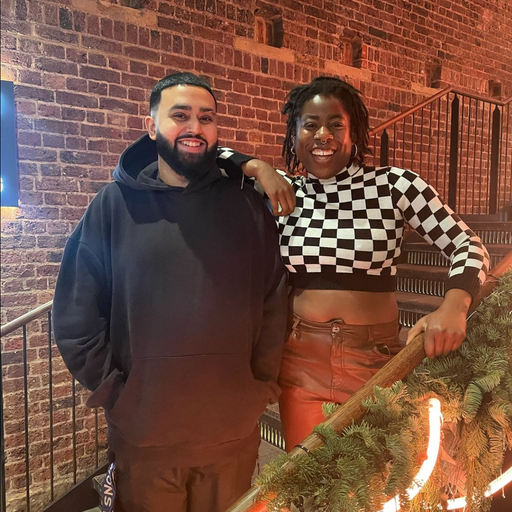 Flo'Dem w/ Inda Flo (featuring Pun1t) - 06/12/23 - Voices Radio