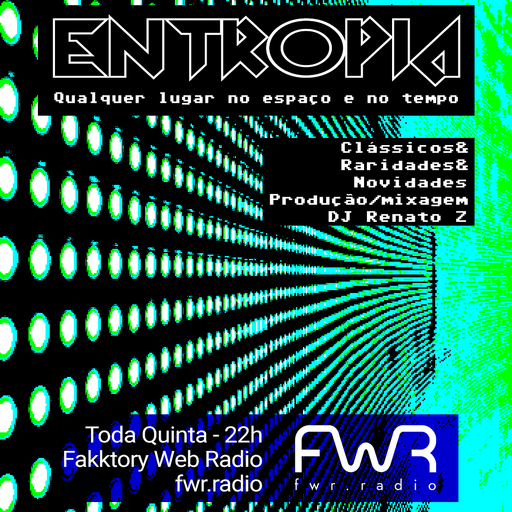 Entropia 093 - 20.7.2023