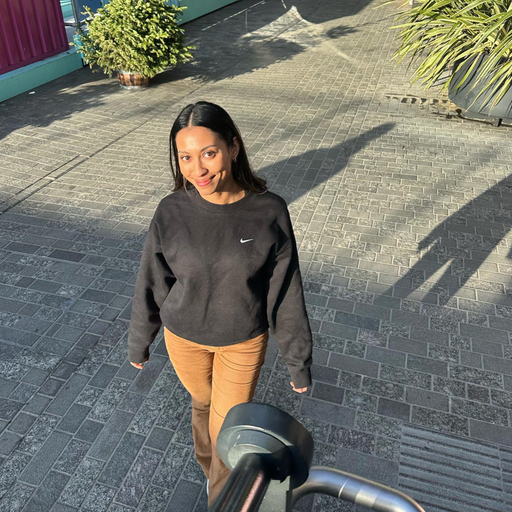 Golden Hour w/ Raidaa 15/02/23