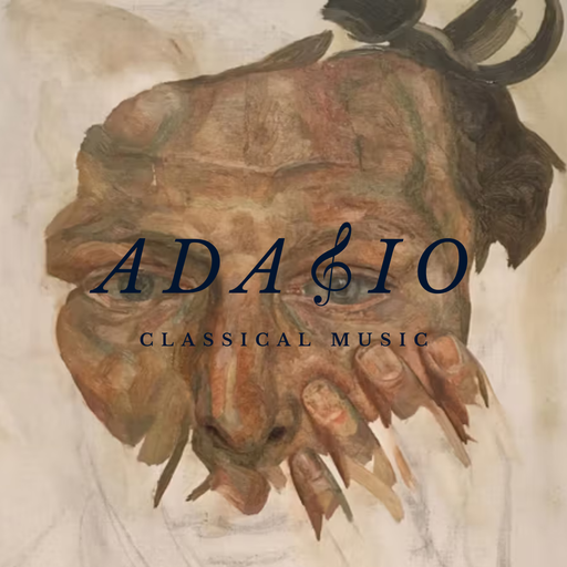 Adagio w/ Ollino - 27/01/25