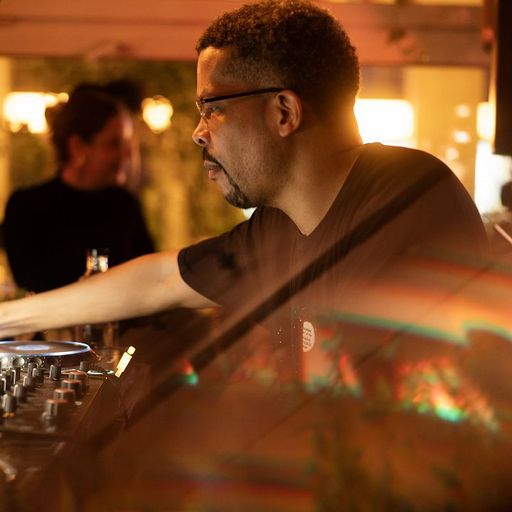The Kronicles w/ DJ Amir - 5th March 2025