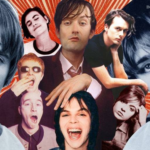 חכם על הירח 7 ספיישל בריטפופ  -24.12.17  - ירון חכם