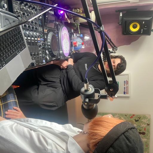 The Wiki Show w. rebekkeh & Xenogothic - June 2023