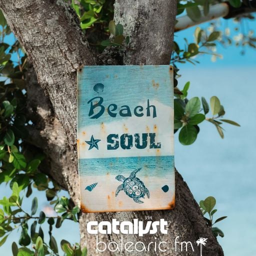 beach soul (354) (catalyst)