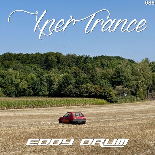 Eddy Drum - XperTrance 089