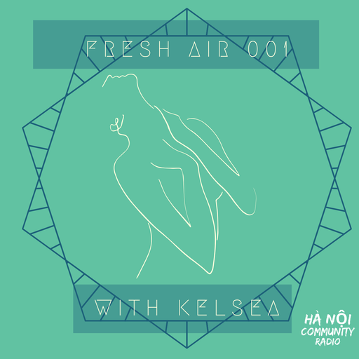 Fresh Air Show Ep 1 17.04.21