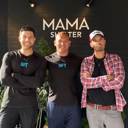 Hoxton Live 20-10-23