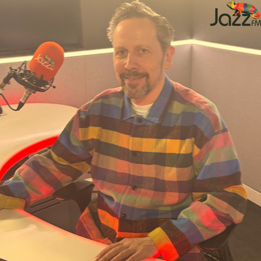 Dom Servini - Jazz FM 003