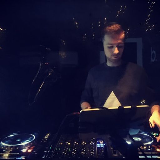 James Dexter Presents "Inermu" 22.11.17