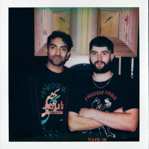 Rohan Rakhit & Donut (Best of 2025 Special)