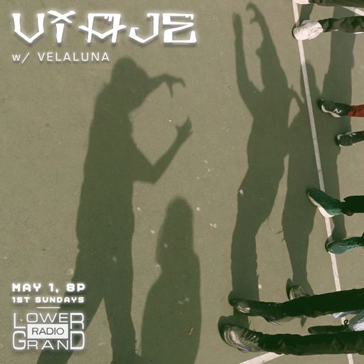 Viaje w/ Velaluna - 5.1.22