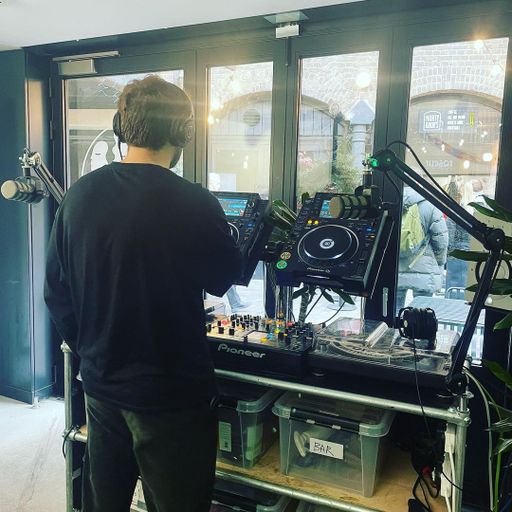 sweet bubkes w/ Bobby Myseh - 16/01/21