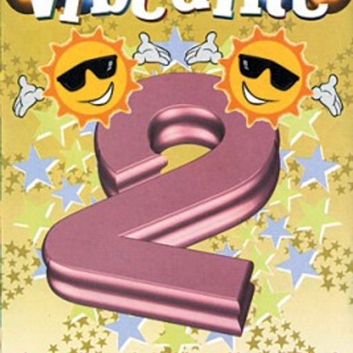 Kenny Ken & Stevie Hyper D - Vibealite '2nd Birthday' - Mansfield - 29.9.95 (side A)