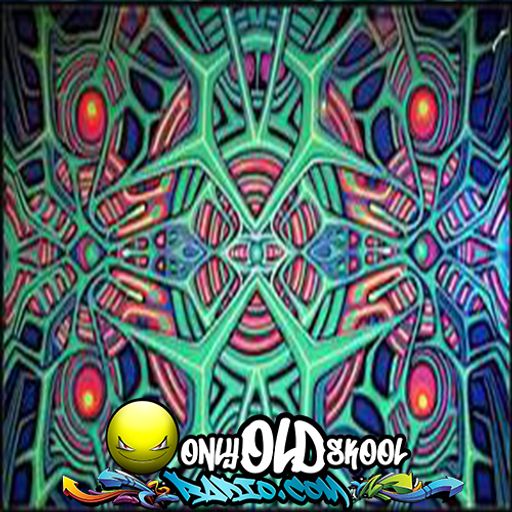 Shaun Cartledge - Techno Tuesday - 17th May 2022 - OnlyOldSkoolRadio.com