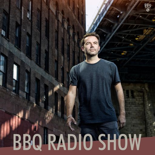 BBQ Radio Show #235 with Special Guest Vanilla Ace | Physical Radio