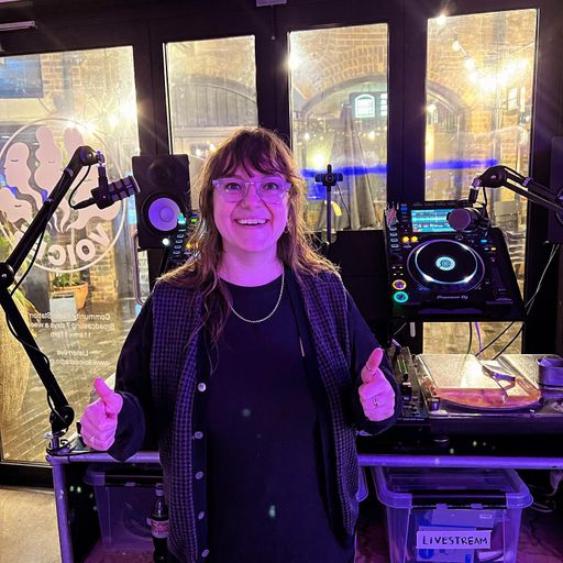 ALFIE - 05/01/25 - Voices Radio