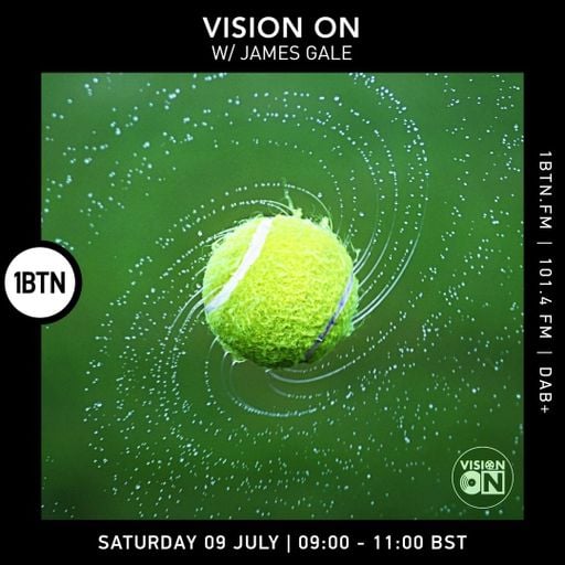 Vision On - 09.07.2022