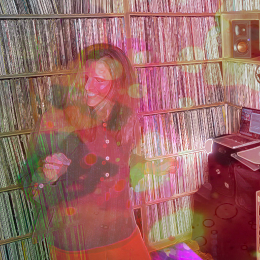 Balearic Breakfast: Colleen 'Cosmo' Murphy // 27-09-22