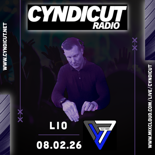 Lio - Cyndicut Super Sunday (8th Feb 2026)