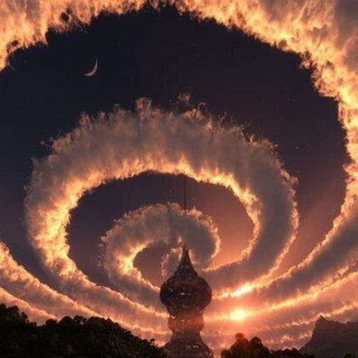 Sacred Places (AmbientEthnicChillTrip)