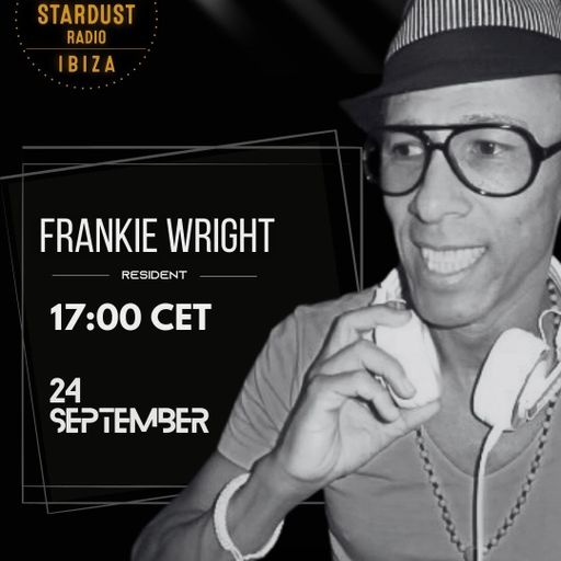 Frankie Wright	-	The House Music Elegance