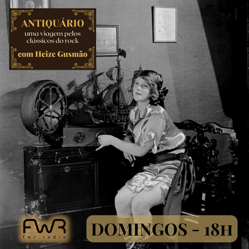 Antiquário 077 - 23.4.2023