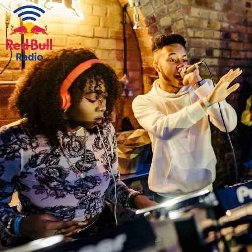 On the Floor – A.G. ft. Yizzy, Lioness & Manga Saint Hilare at Red Bull Music Refractions, fabric