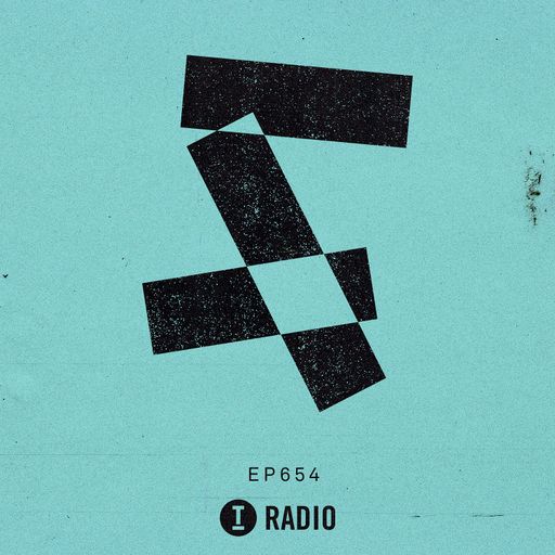 Toolroom Radio EP654 - Presented by Mark Knight