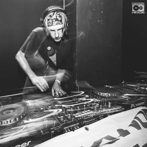 MozDJ - VIP Makina Service Mix