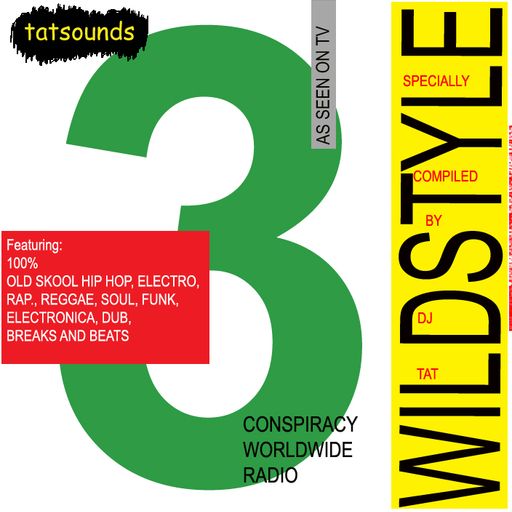 Wildstyle Episode 3