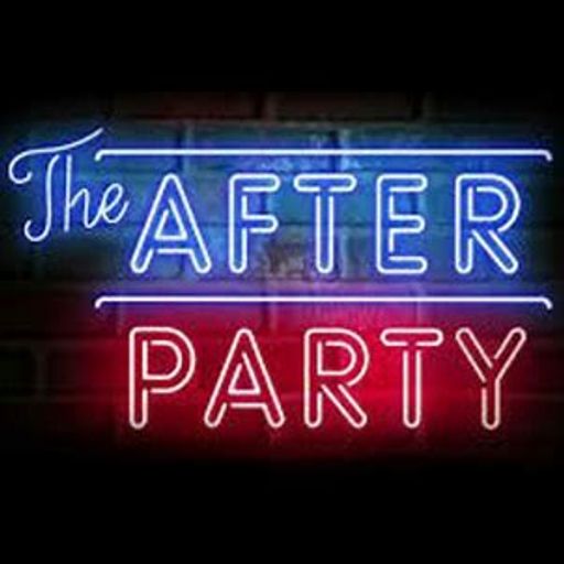 The After Party (JazzLounge)