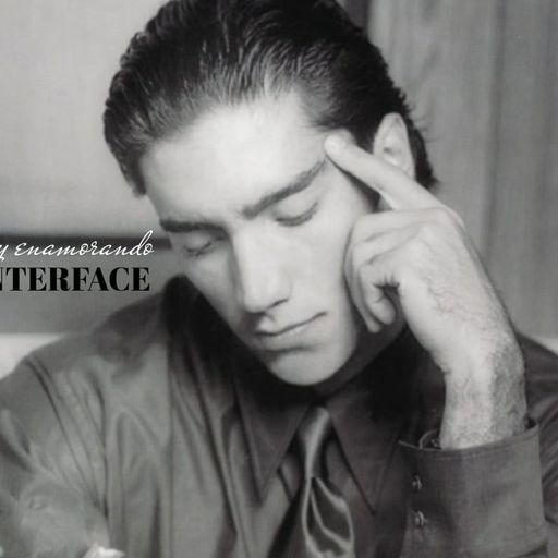 ME ESTOY ENAMORANDO INTERFACE GLOBAL MUSIC FT JON INTERFACE