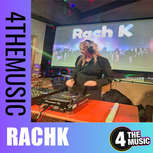 RachK on 4TheMusic - Rach Ks House Bangers