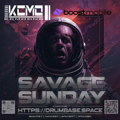 Savage Sunday March 15th 2026