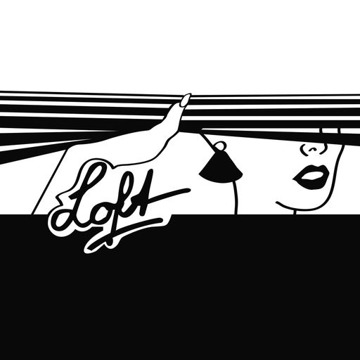 Philippe at Loft Club (Cambrai  - France) - 12 May 1994