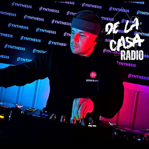 Beltran Puentes - De La Casa Radio 08.0.8.25