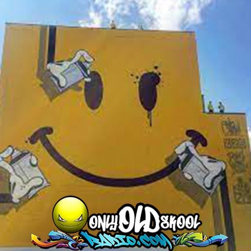 Shaun Cartledge - Peace FSOE Special - Monday 24th March 2025 - OnlyOldSkoolRadio.com