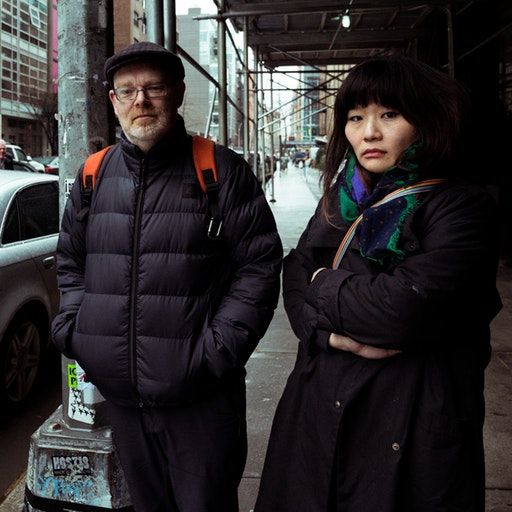 Peak Time – Mark Fell and Okkyung Lee