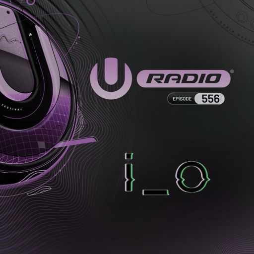 UMF Radio 556 - i_o