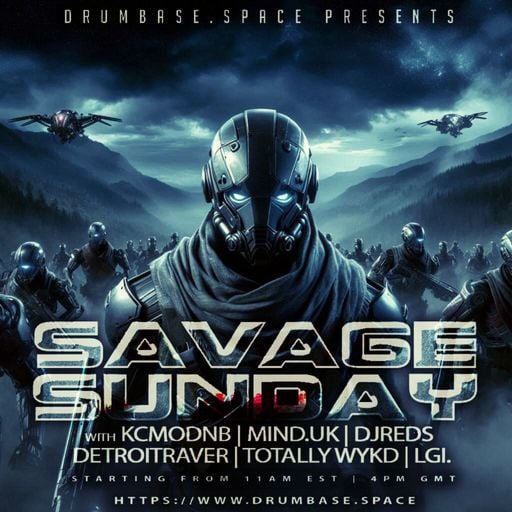 DRUMBASE.SPACE FEB 23 RD 2025