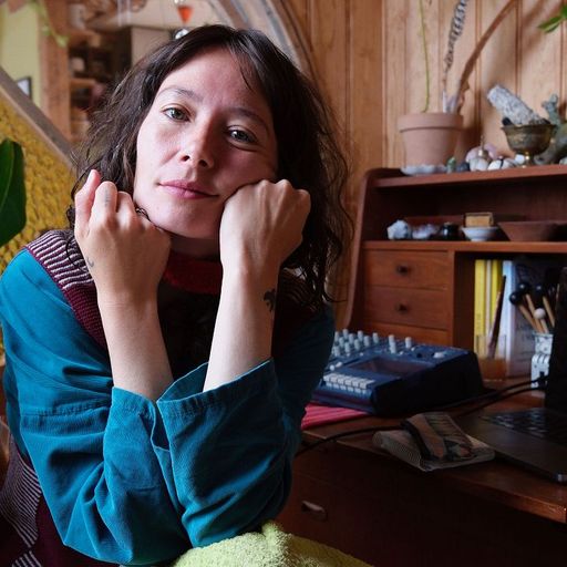 Ambient Abracadabra w/ Sofie Birch - 30th June 2025