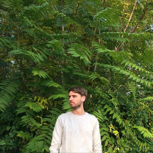 New Music Worldwide: Youandewan // 02-07-18