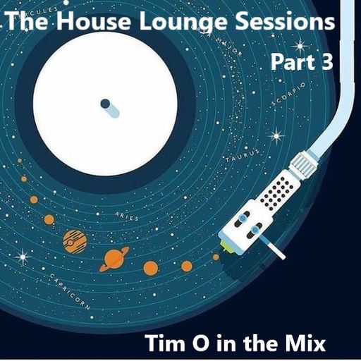 The House Lounge Sessions #3 - Winter Edition 2021