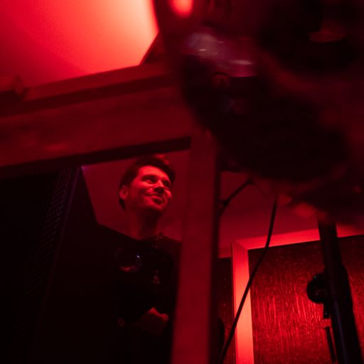 Blind Choice w/ Janvier 06/01/26 - Voices Radio