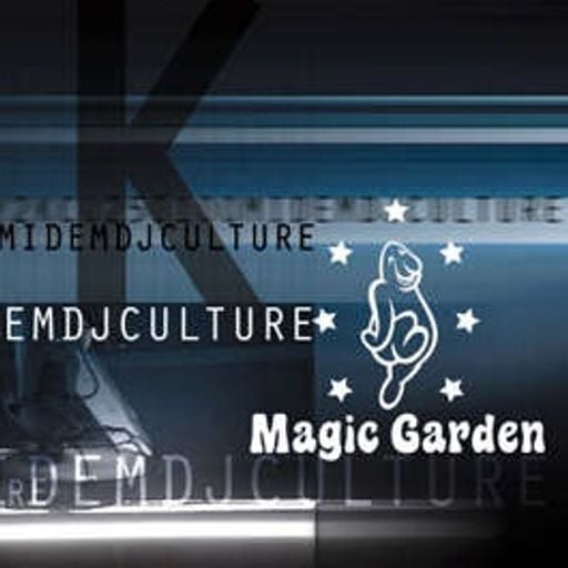 Scan X LIVE at "Magic Garden" @ Le Zénith (Paris - France) - June 2000